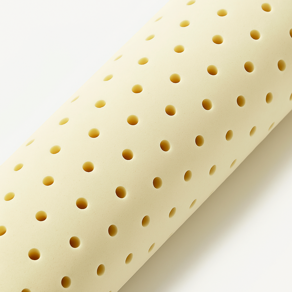 Oreiller Rond Cervical