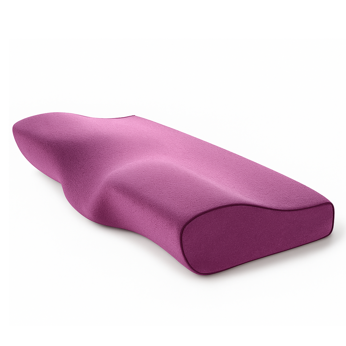 Oreiller Mémoire de Forme Cervical