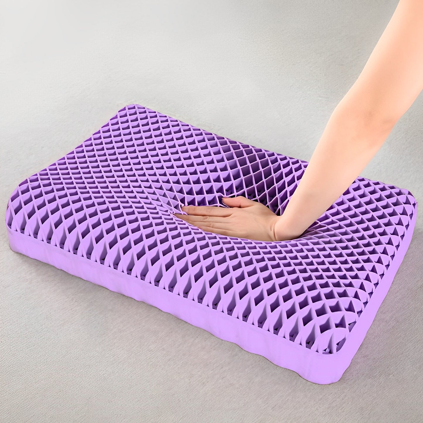 Oreiller pour Cervicales