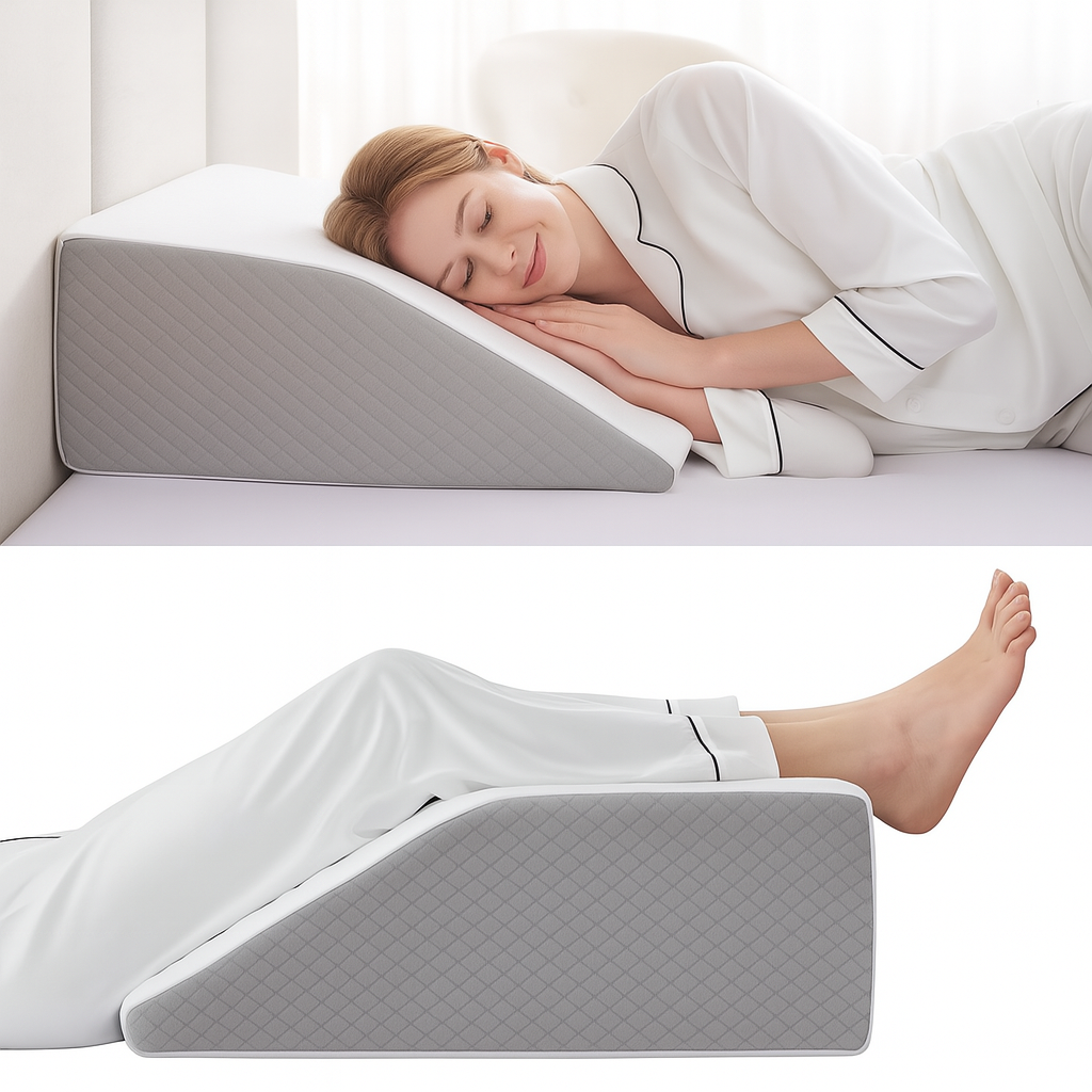 Coussin Relève Jambes