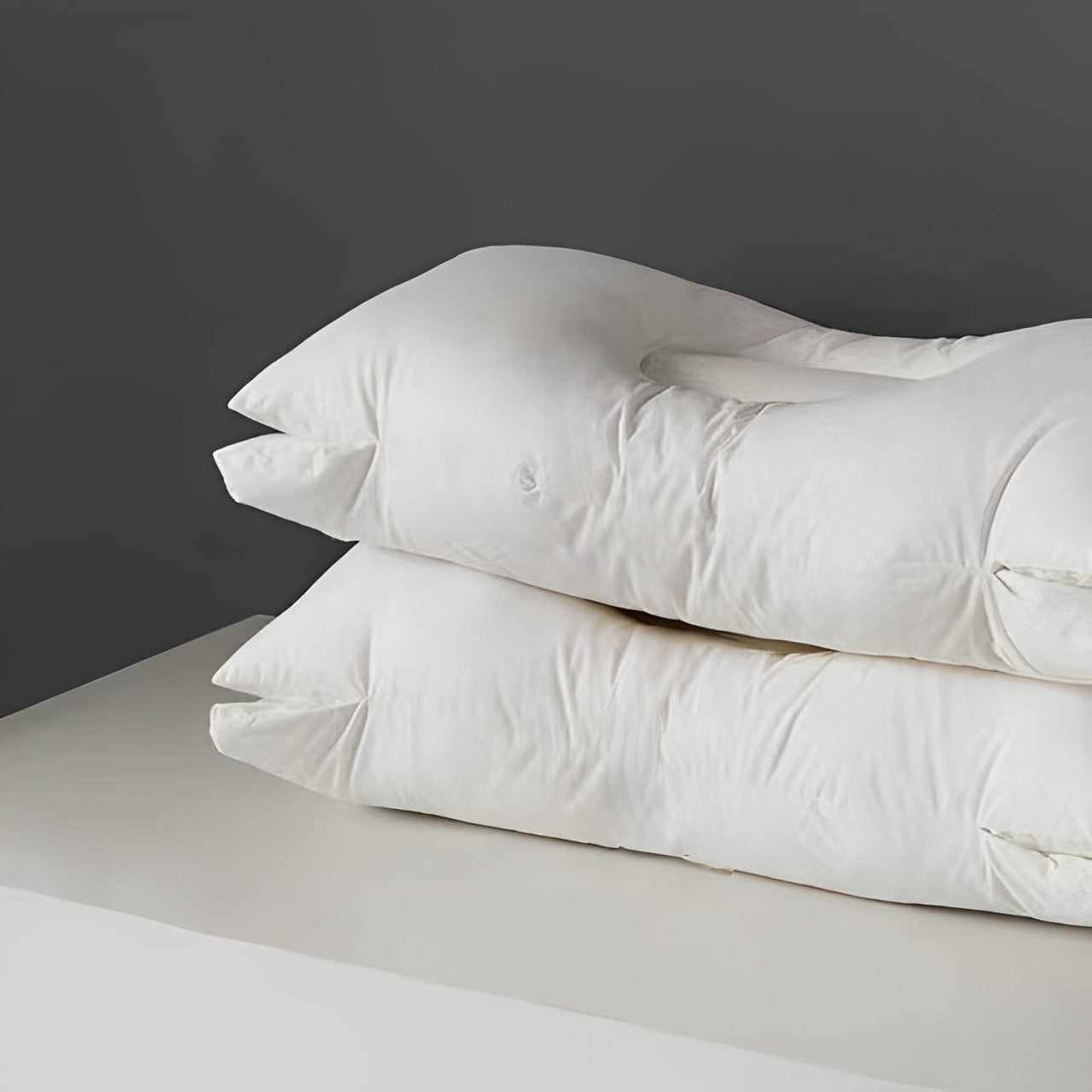 Oreiller Anti Rides du Sommeil