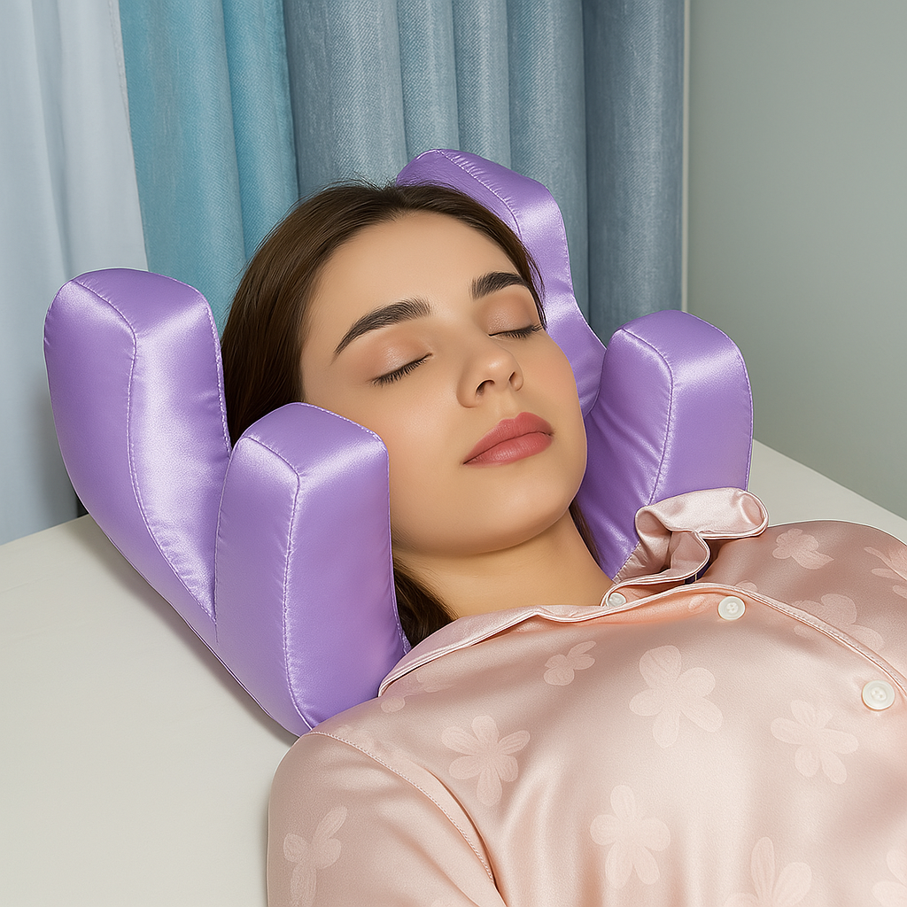 Oreiller Beauté