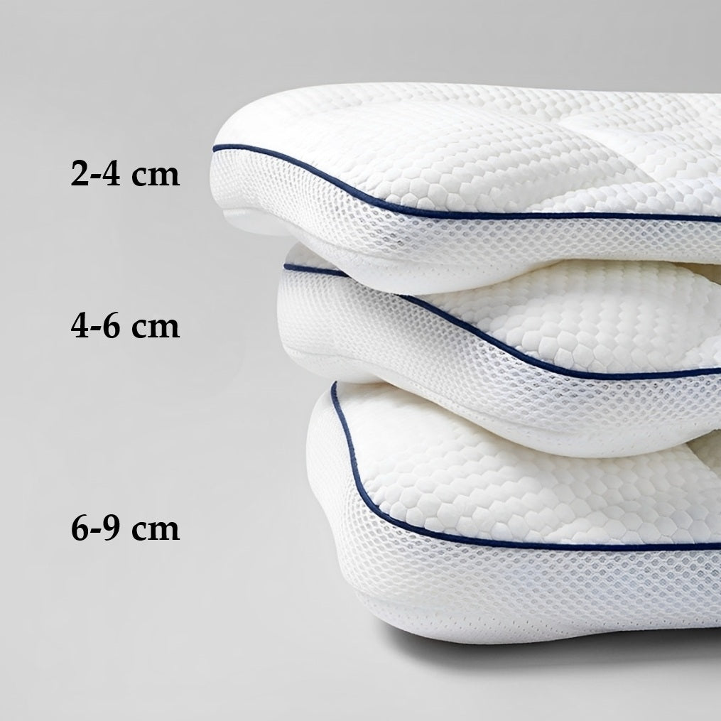 Oreiller bébé 18 Mois