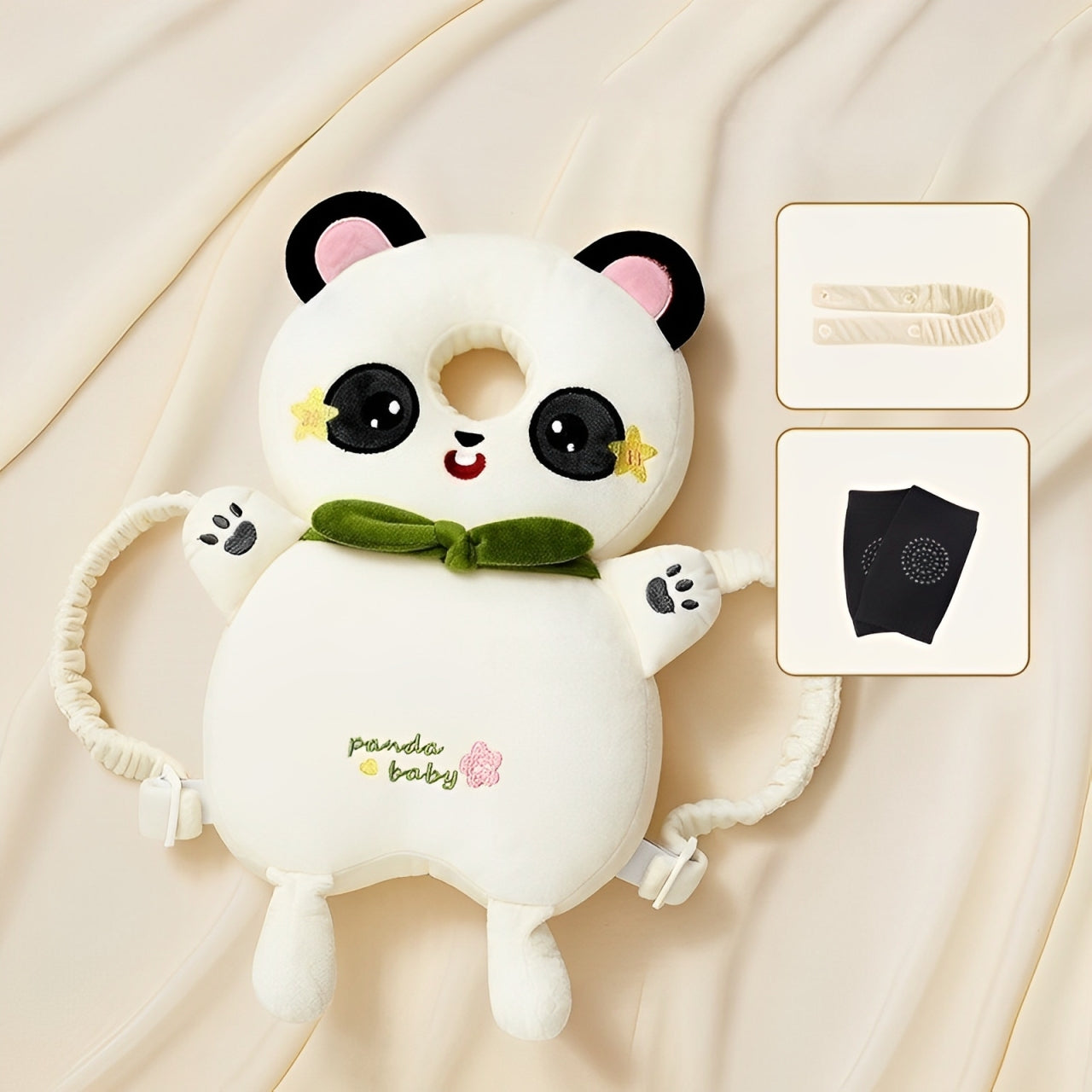 Oreiller Bébé 9 Mois