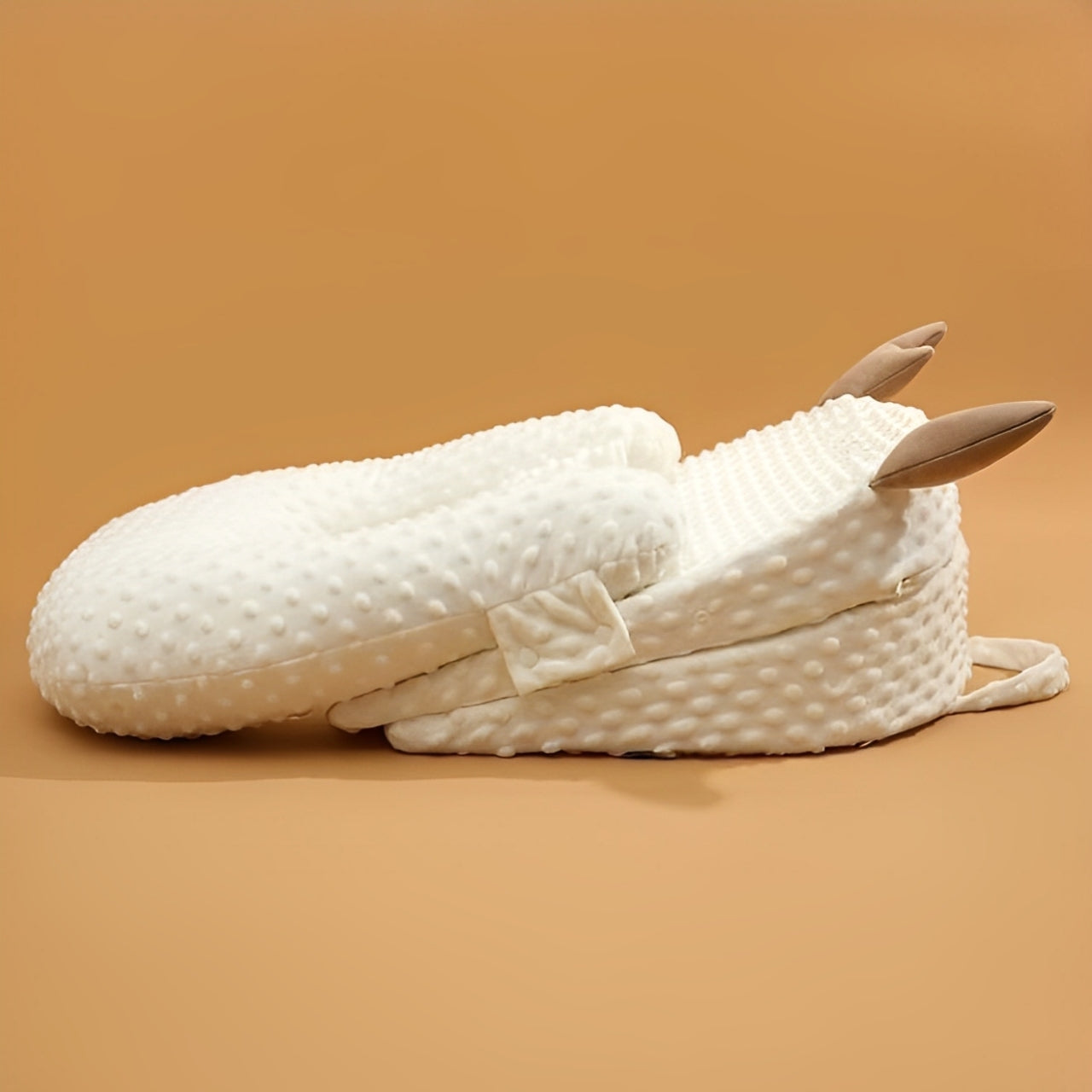 Oreiller Bebe Anti Étouffement