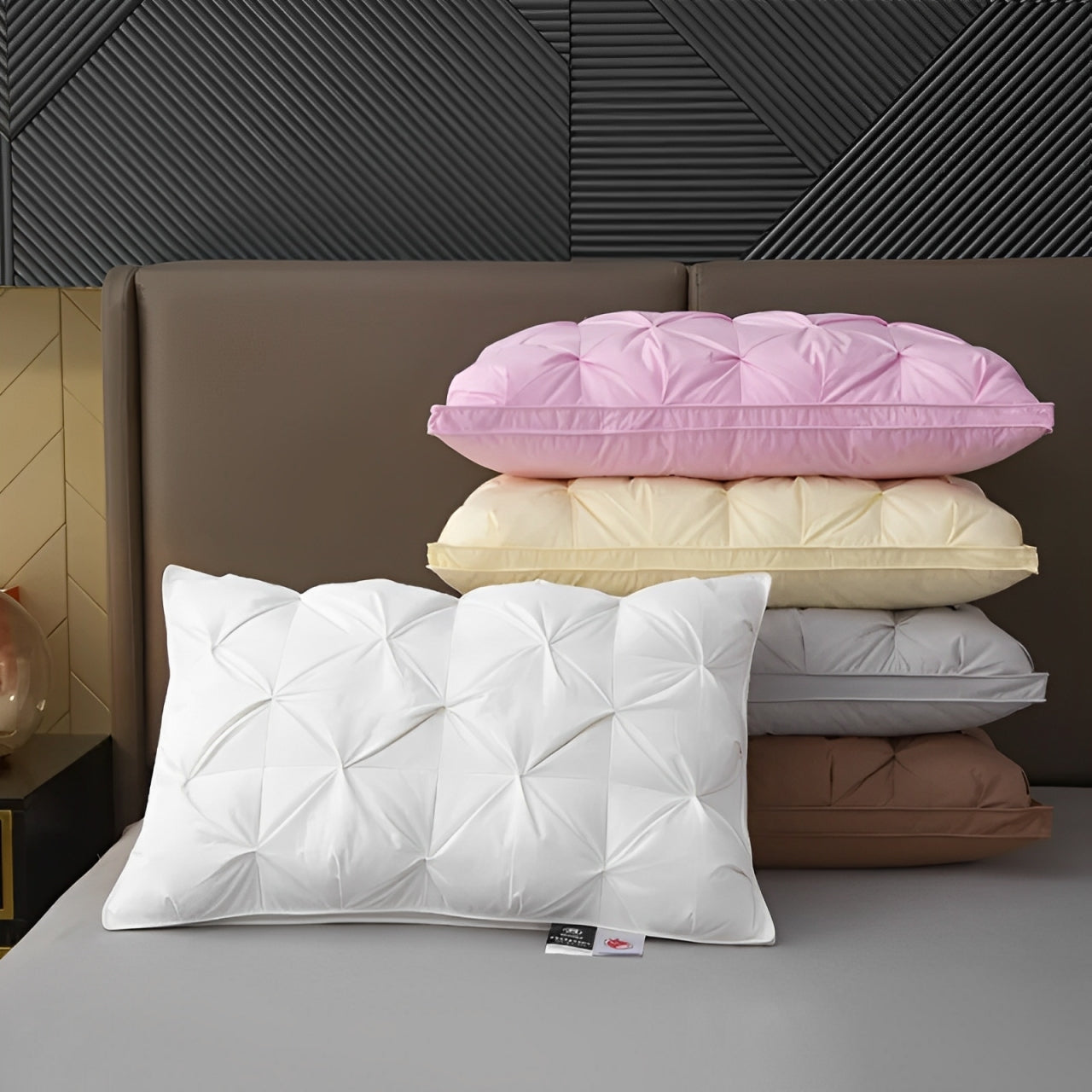 Oreiller Duvet d'Oie
