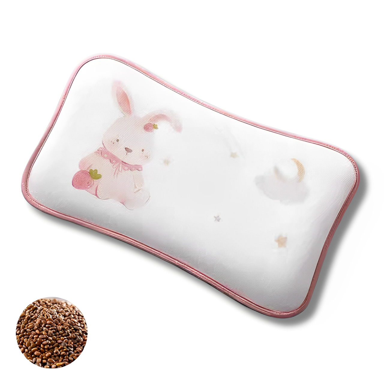 Oreiller Nouveau Né