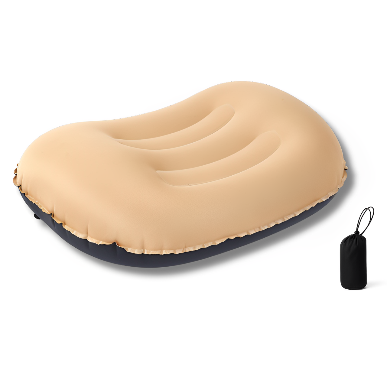 Oreiller Pliable