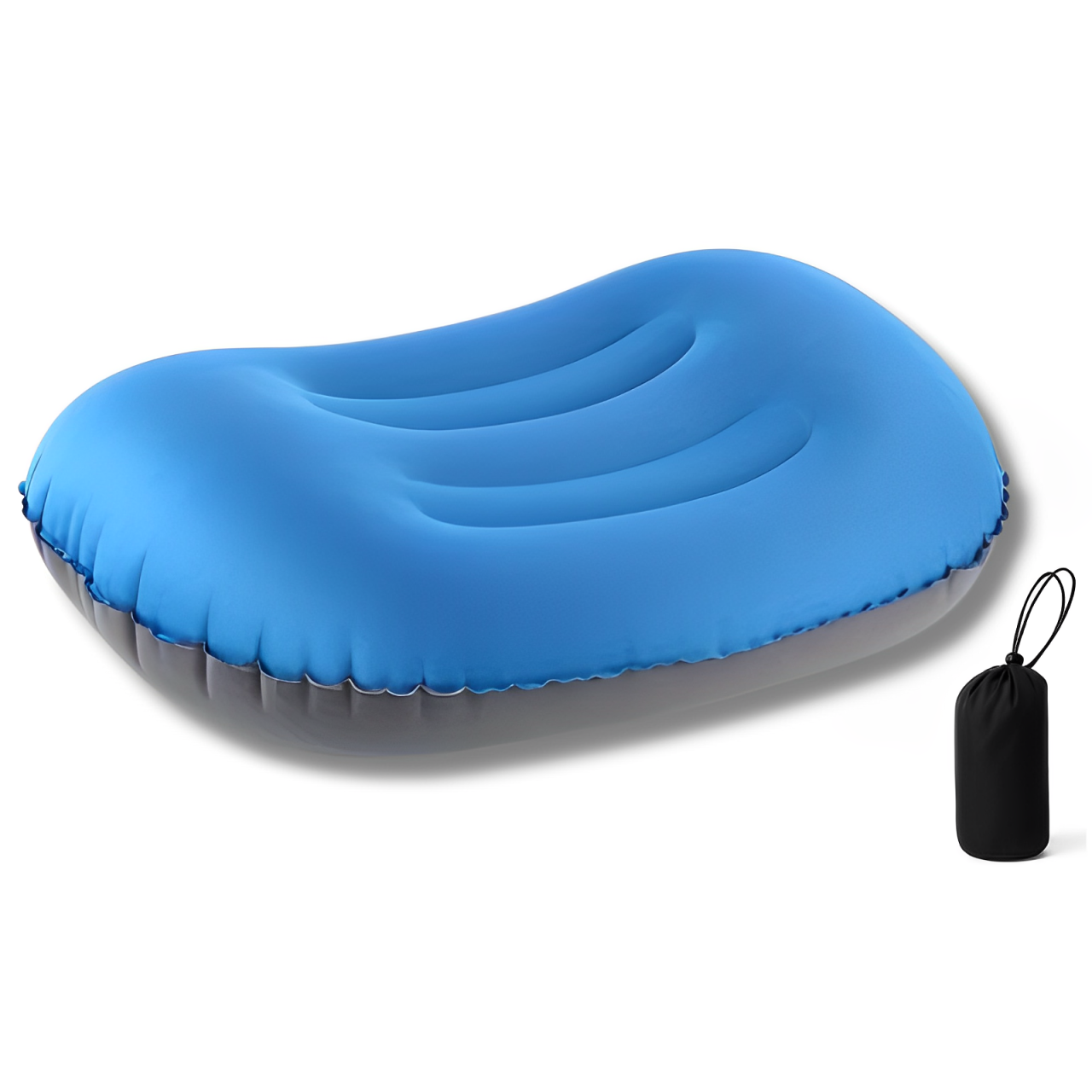 Oreiller Pliable