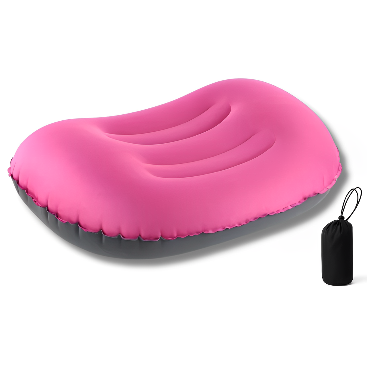 Oreiller Pliable