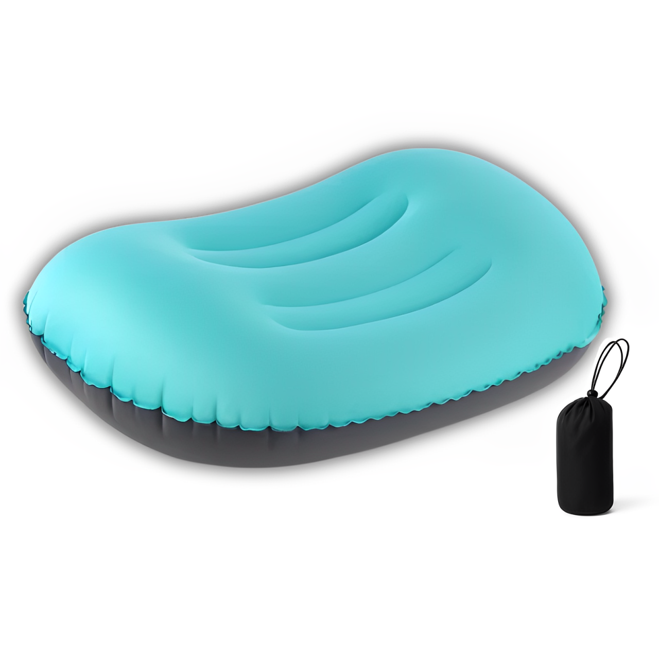 Oreiller Pliable