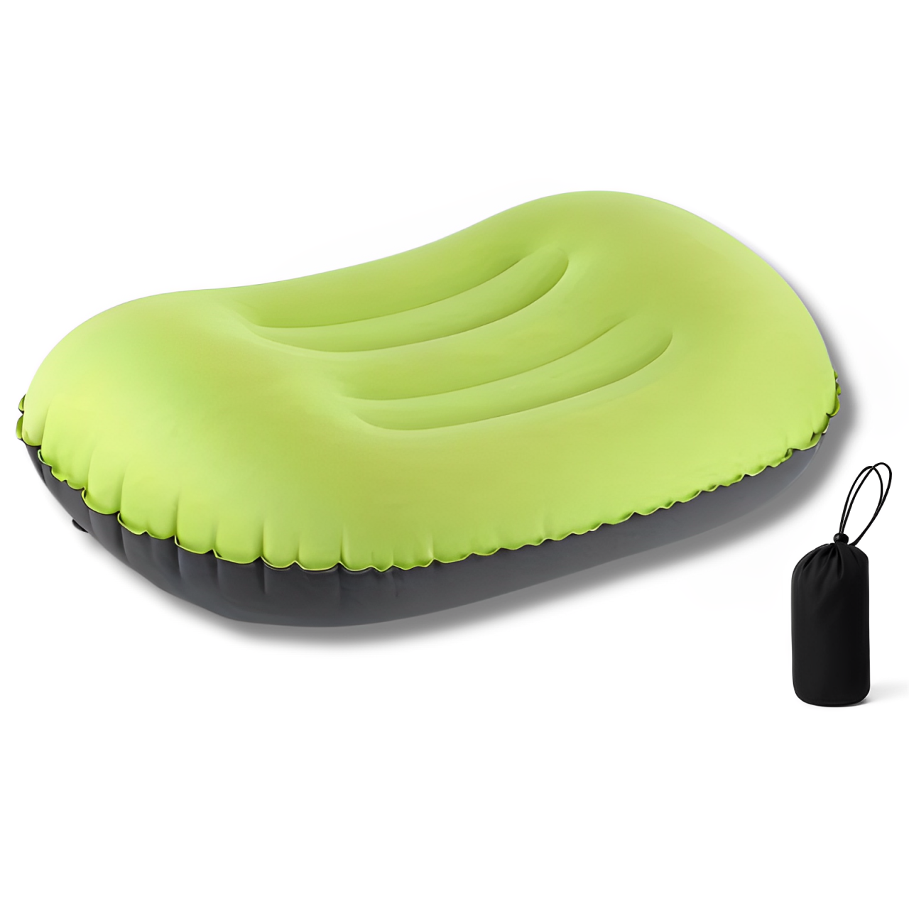 Oreiller Pliable