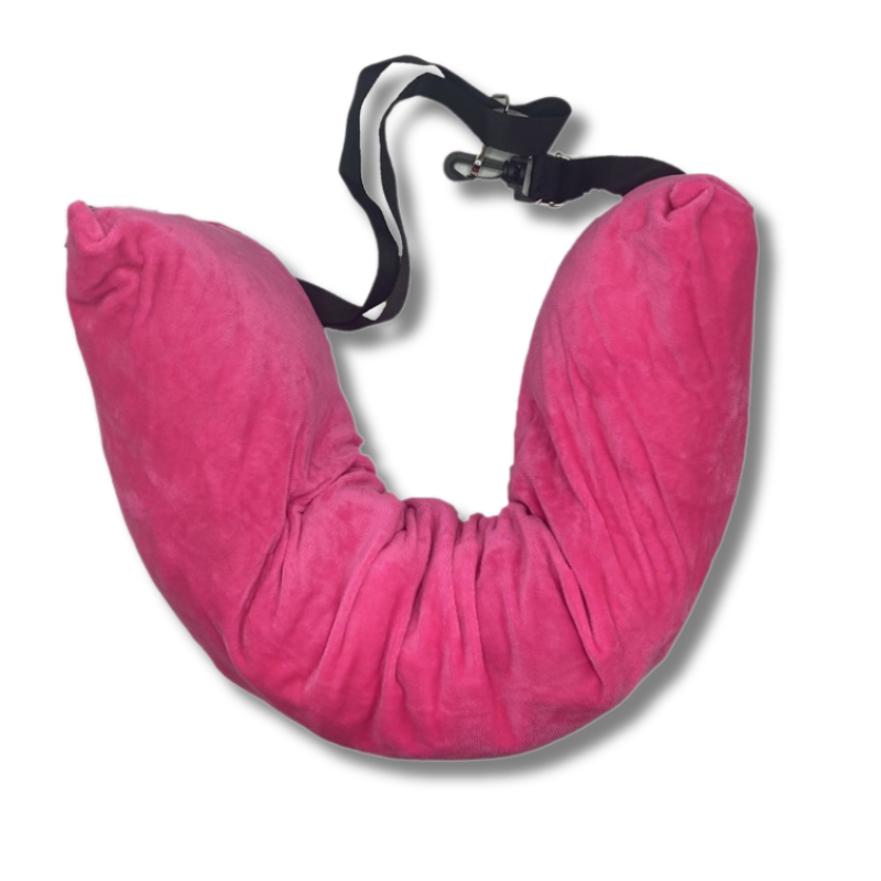 Oreiller Tour de Cou