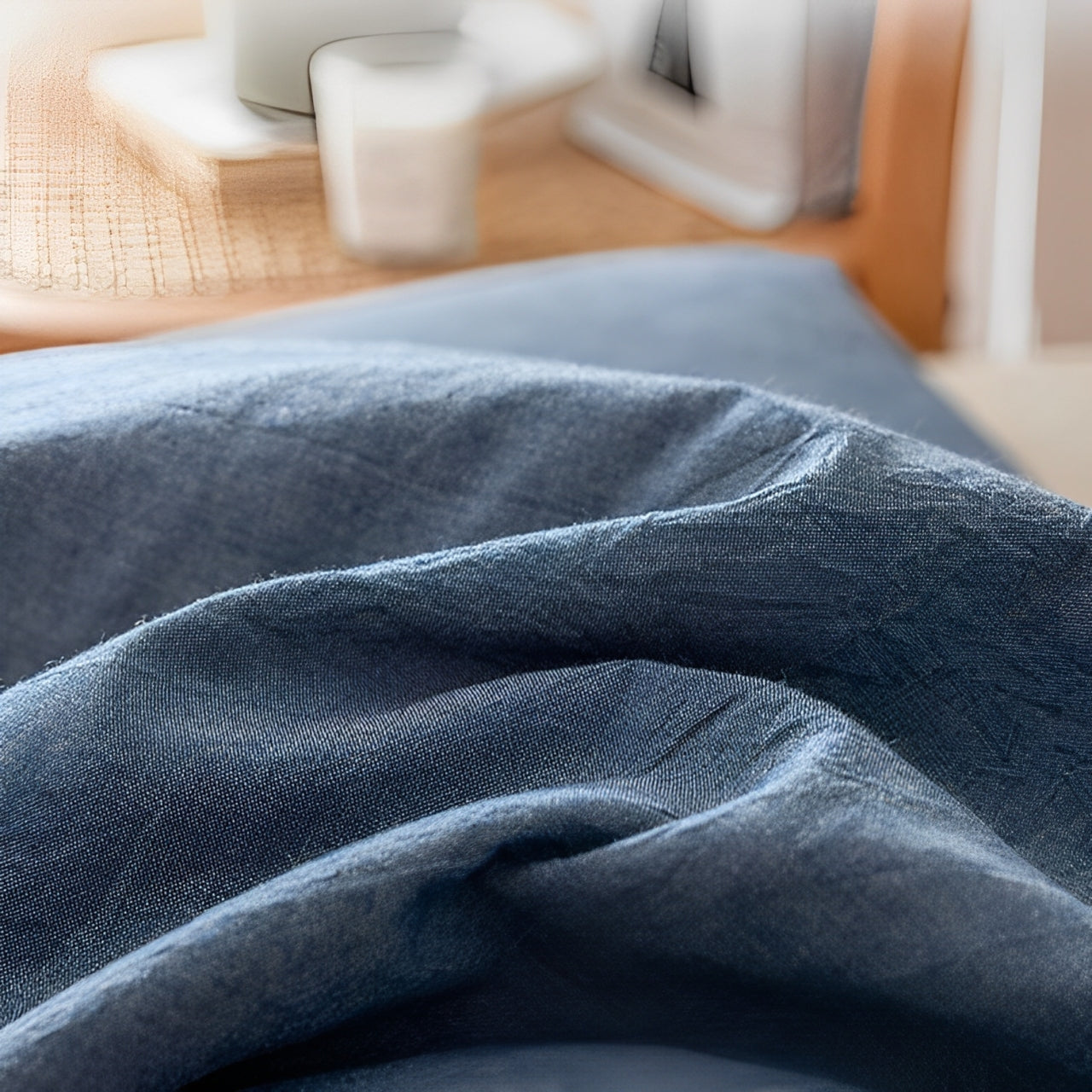 Oreiller en Sarrasin