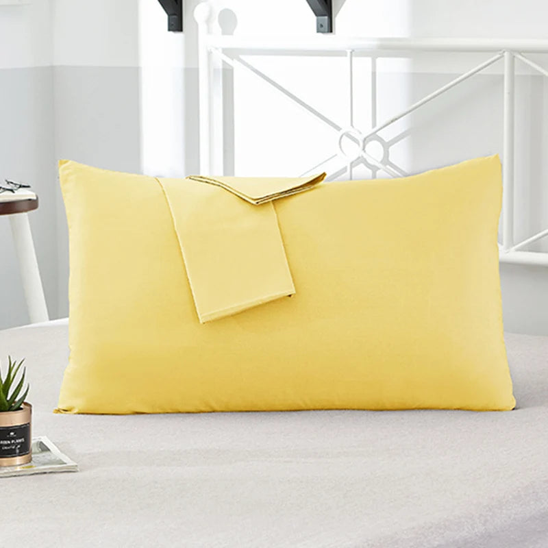 Taie d'Oreiller 70x70