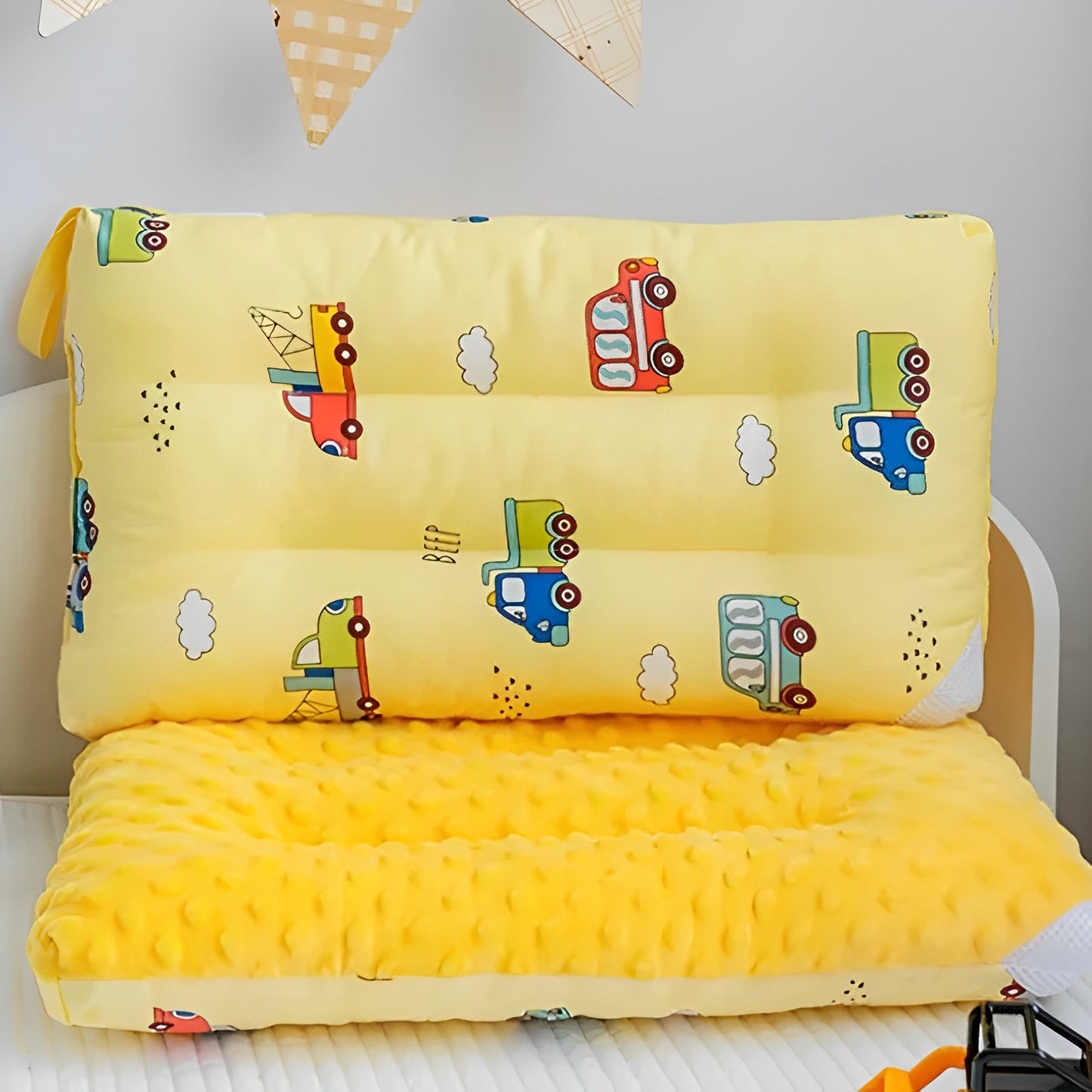 Oreiller Enfant 6 Ans