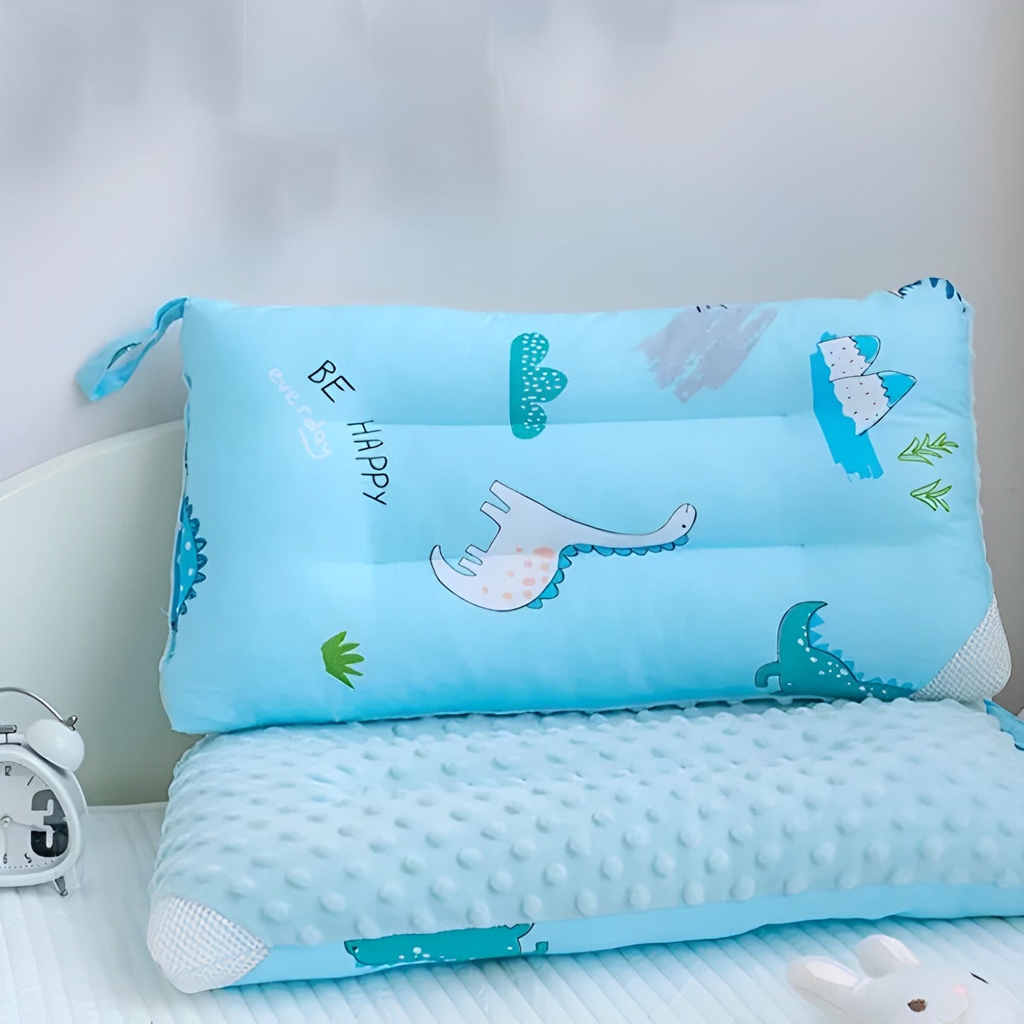 coussin Enfant 6 Ans