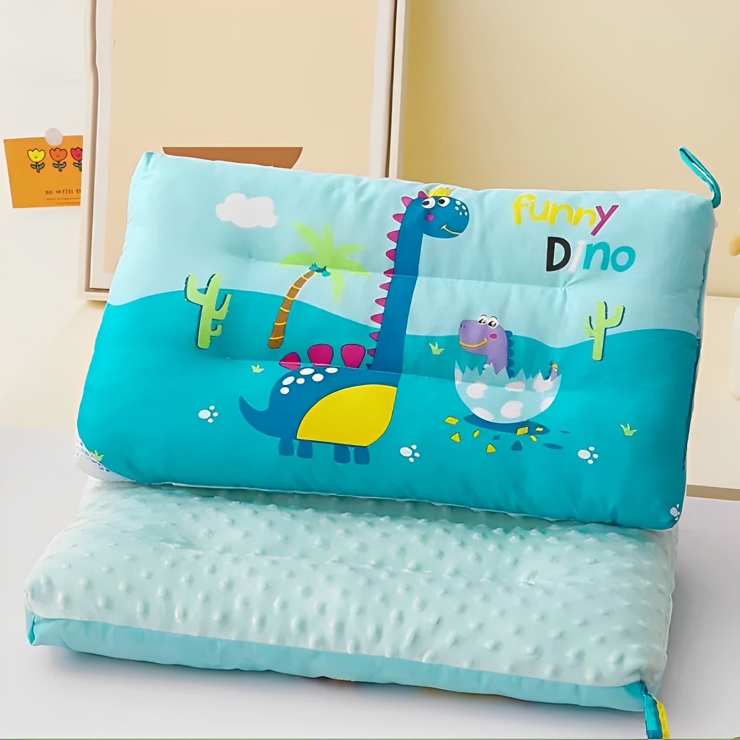 Oreiller Enfant 6 Ans