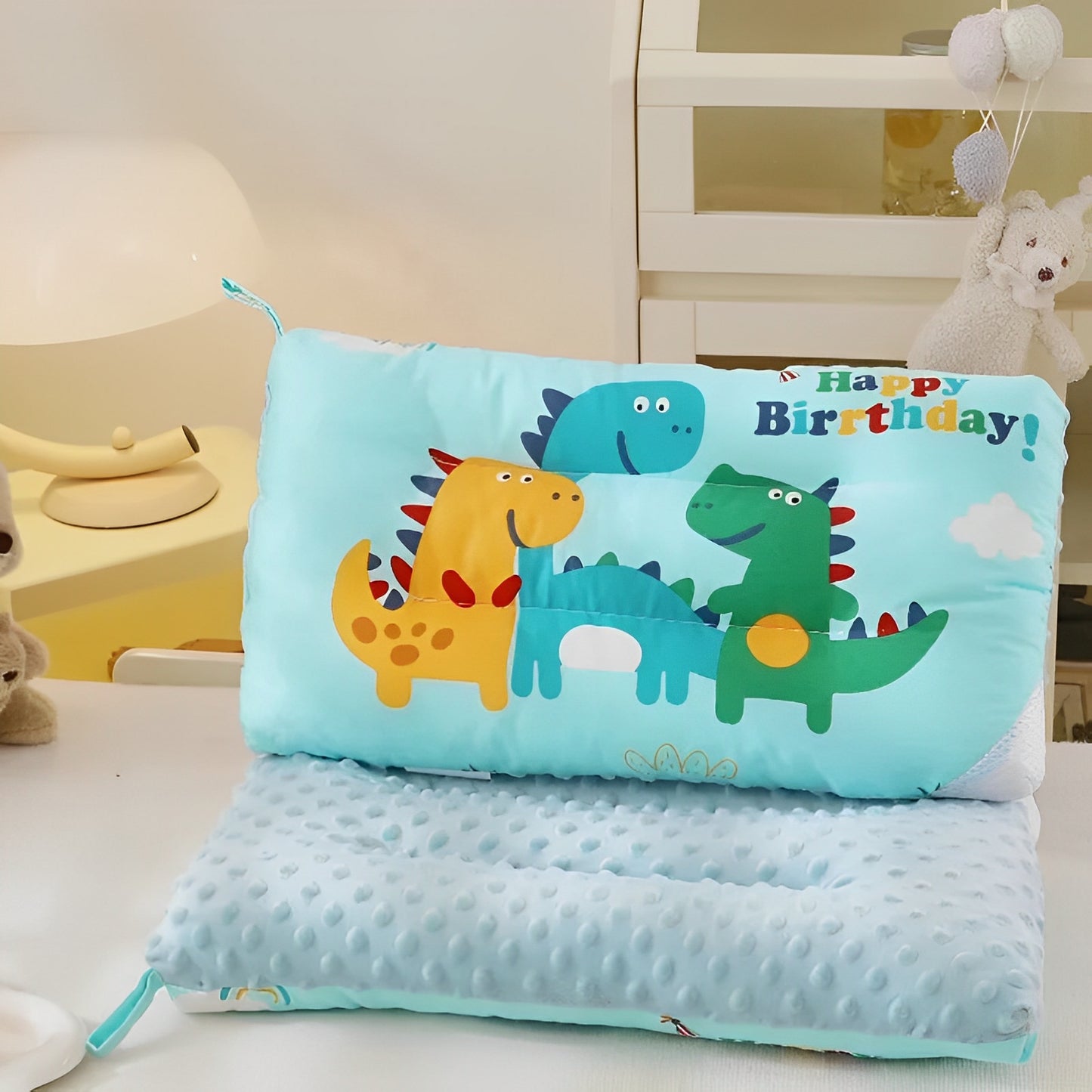 Oreiller Enfant 6 Ans