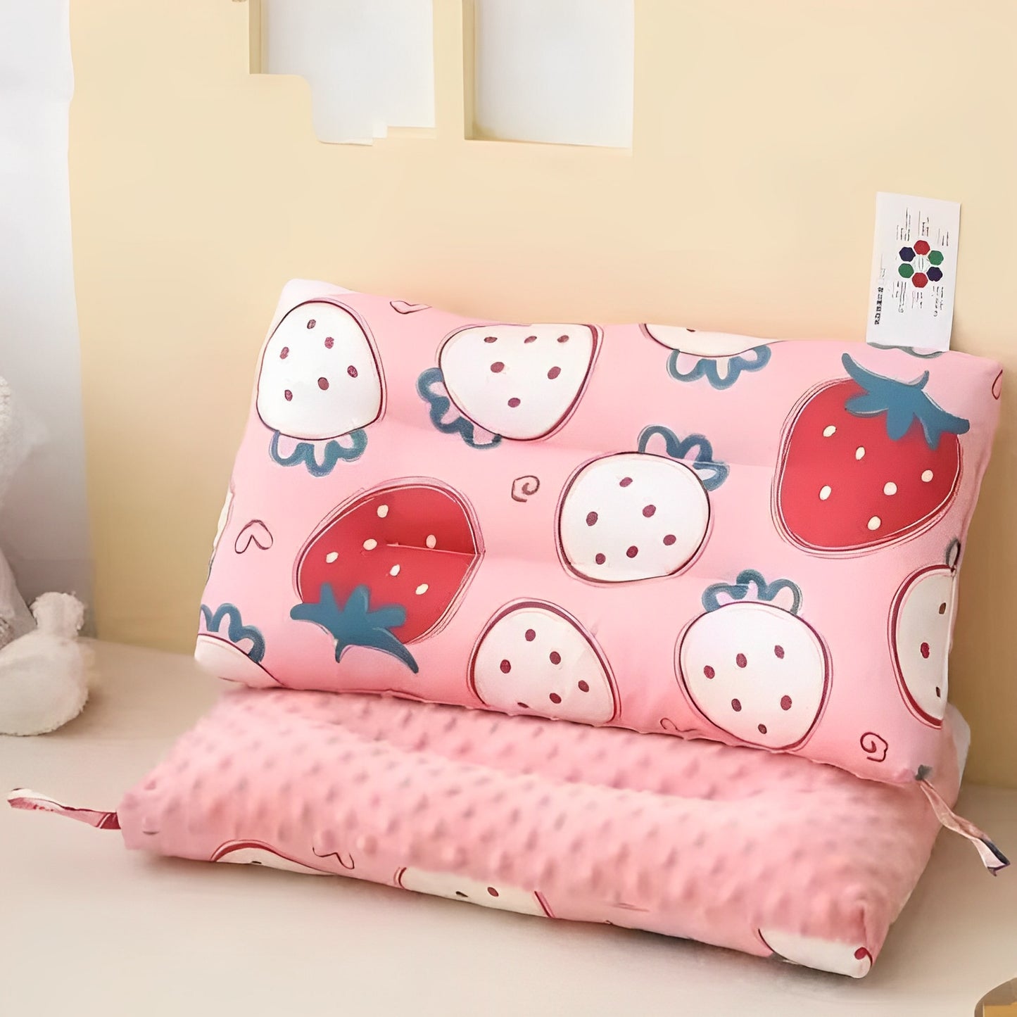 Oreiller Enfant 6 Ans