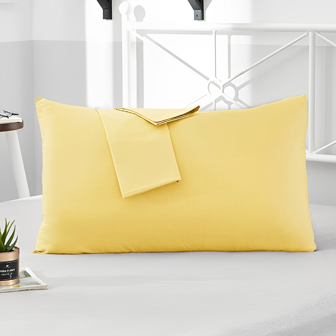 Taie d'Oreiller 50x75