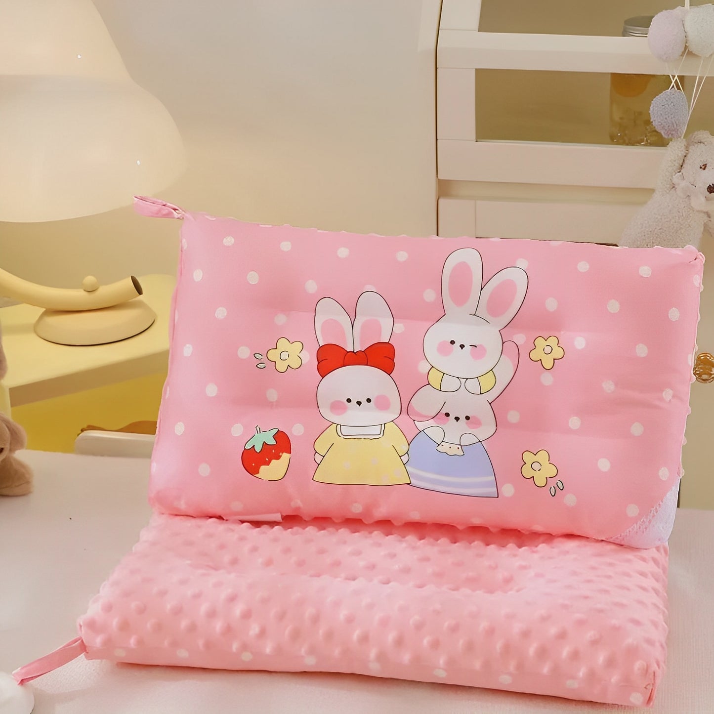 Oreiller Enfant 6 Ans