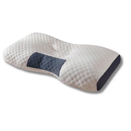 oreiller ergonomique cervical