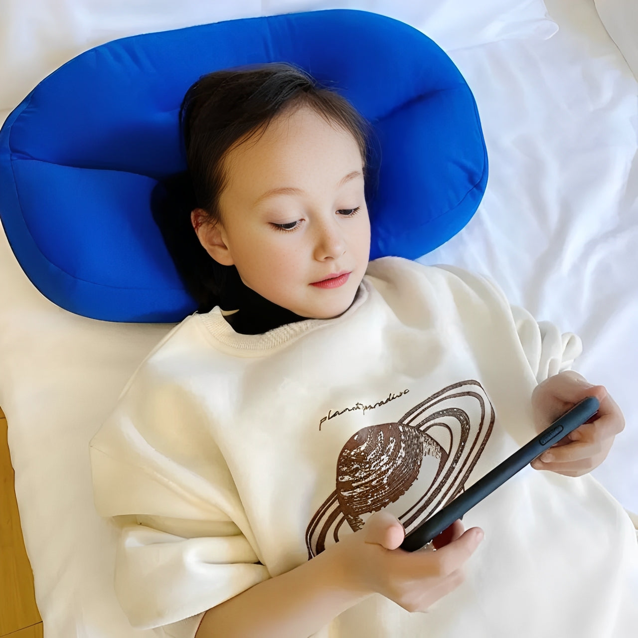 Oreiller Soutien Cervical