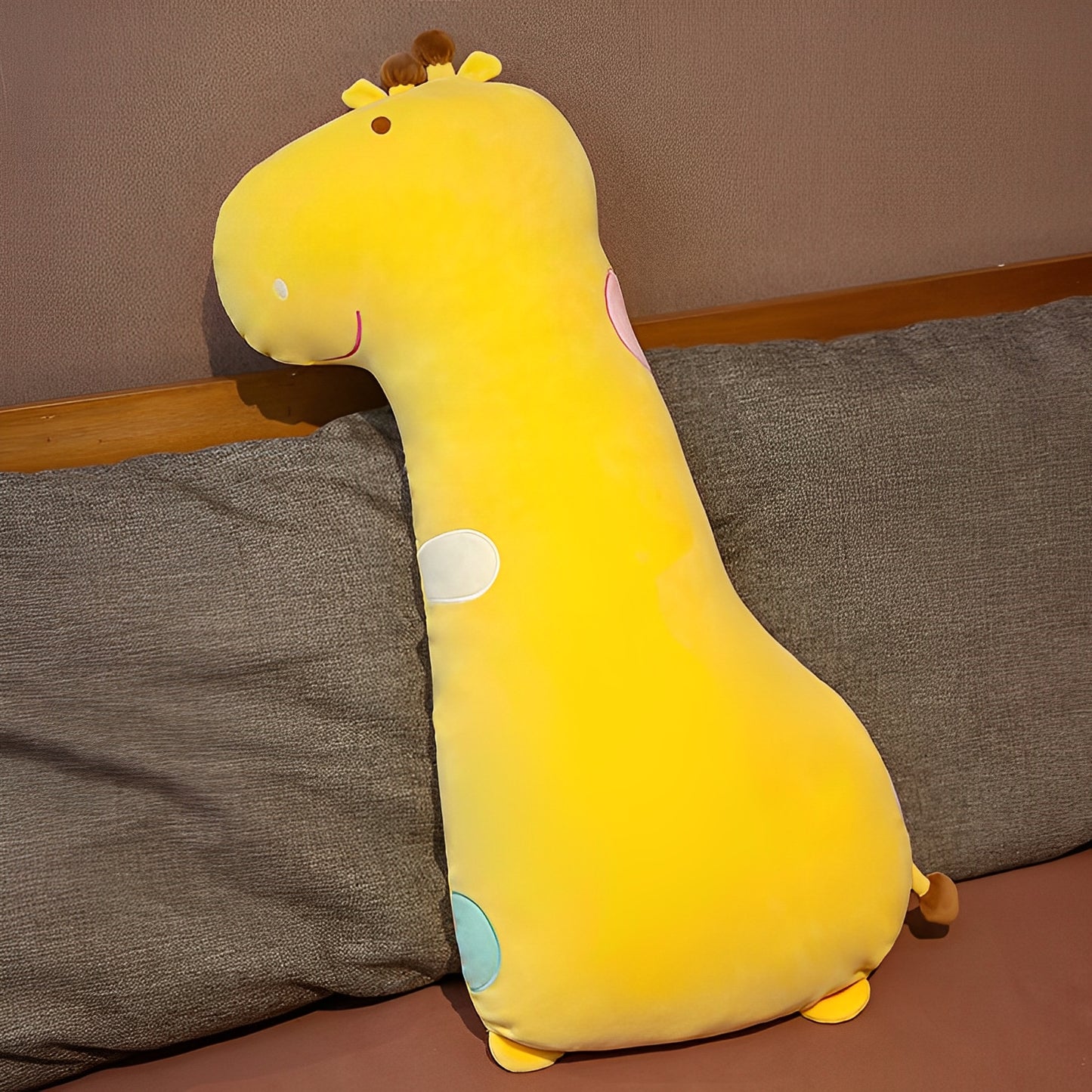 Oreiller Dinosaure