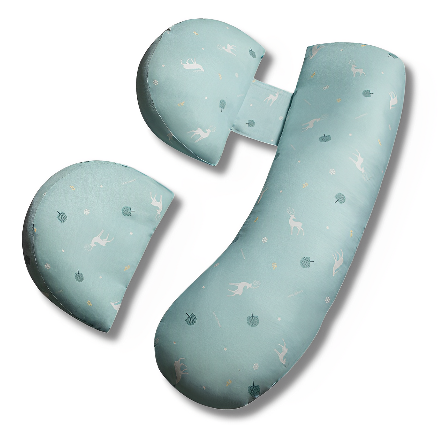 Oreiller Pour Dormir sur le Côté