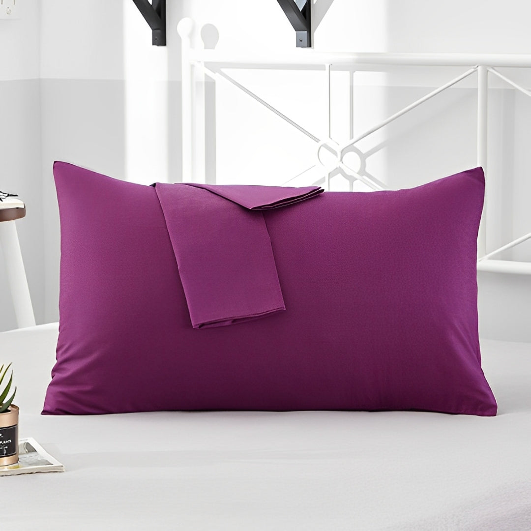 Taie d'Oreiller 40x60