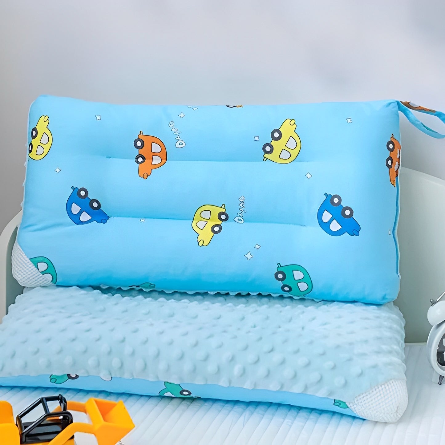 Oreiller Enfant 6 Ans