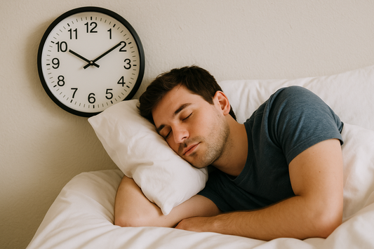 Combien d’heures de sommeil faut-il vraiment ?