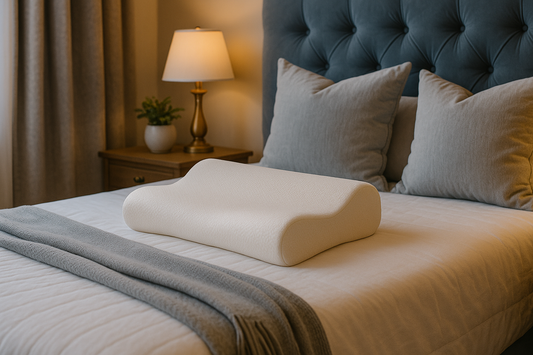 Quel est le meilleur oreiller pour les cervicales