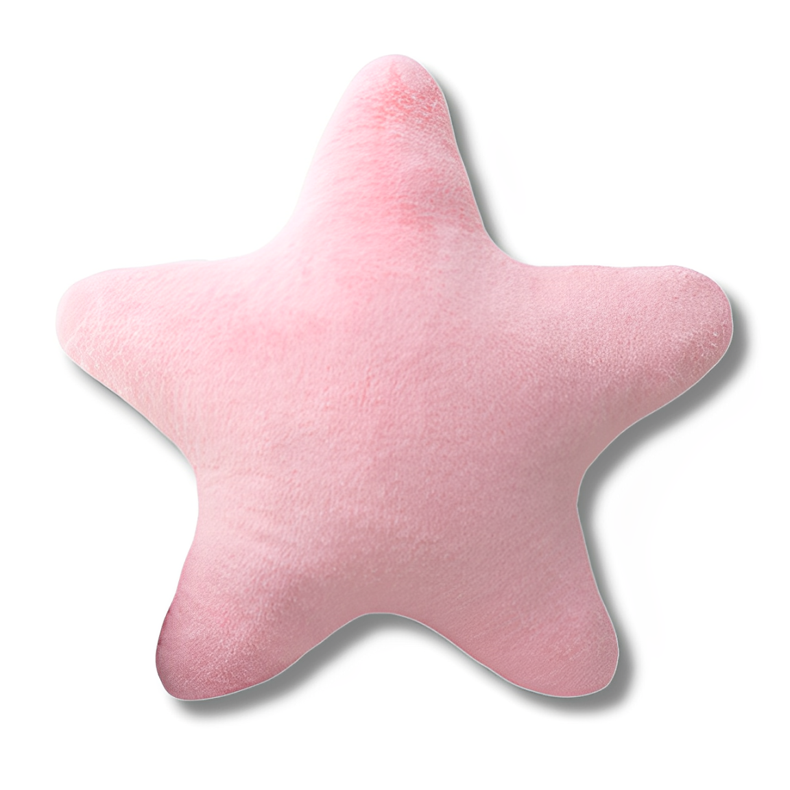 oreiller étoile