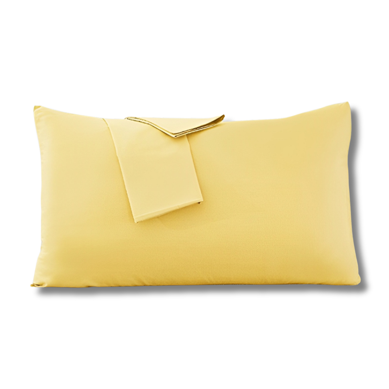 Taie d'Oreiller 65x65