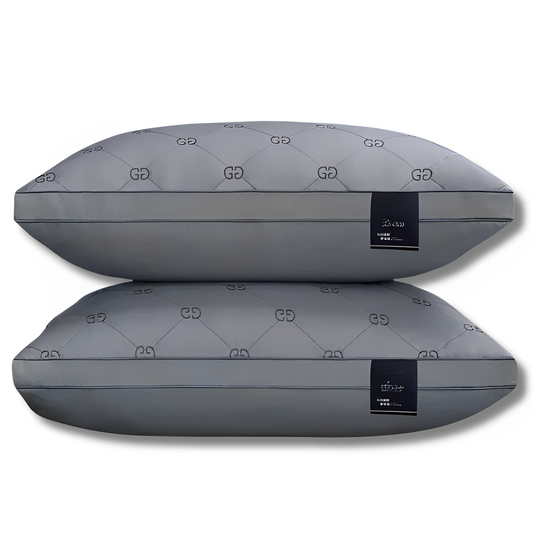 oreiller taille standard
