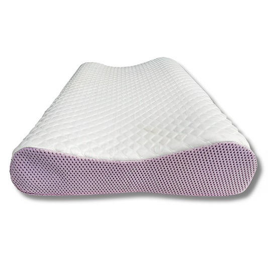 oreiller pour cervical