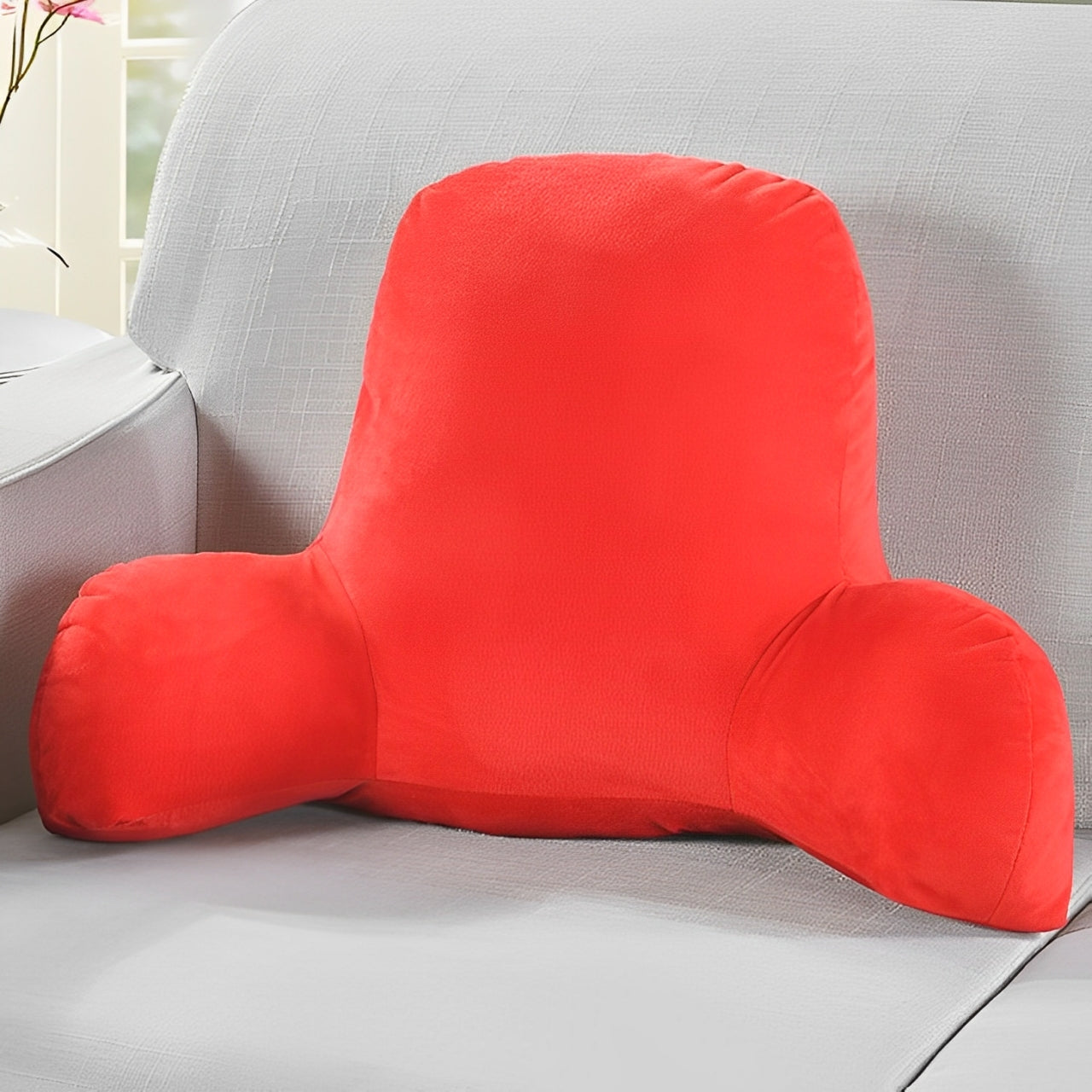 Oreiller Accoudoirs