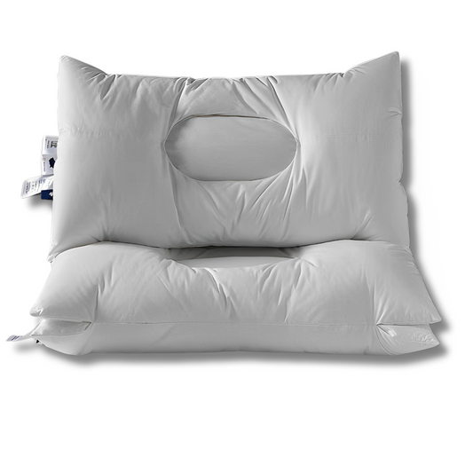 Oreiller Anti Rides du Sommeil