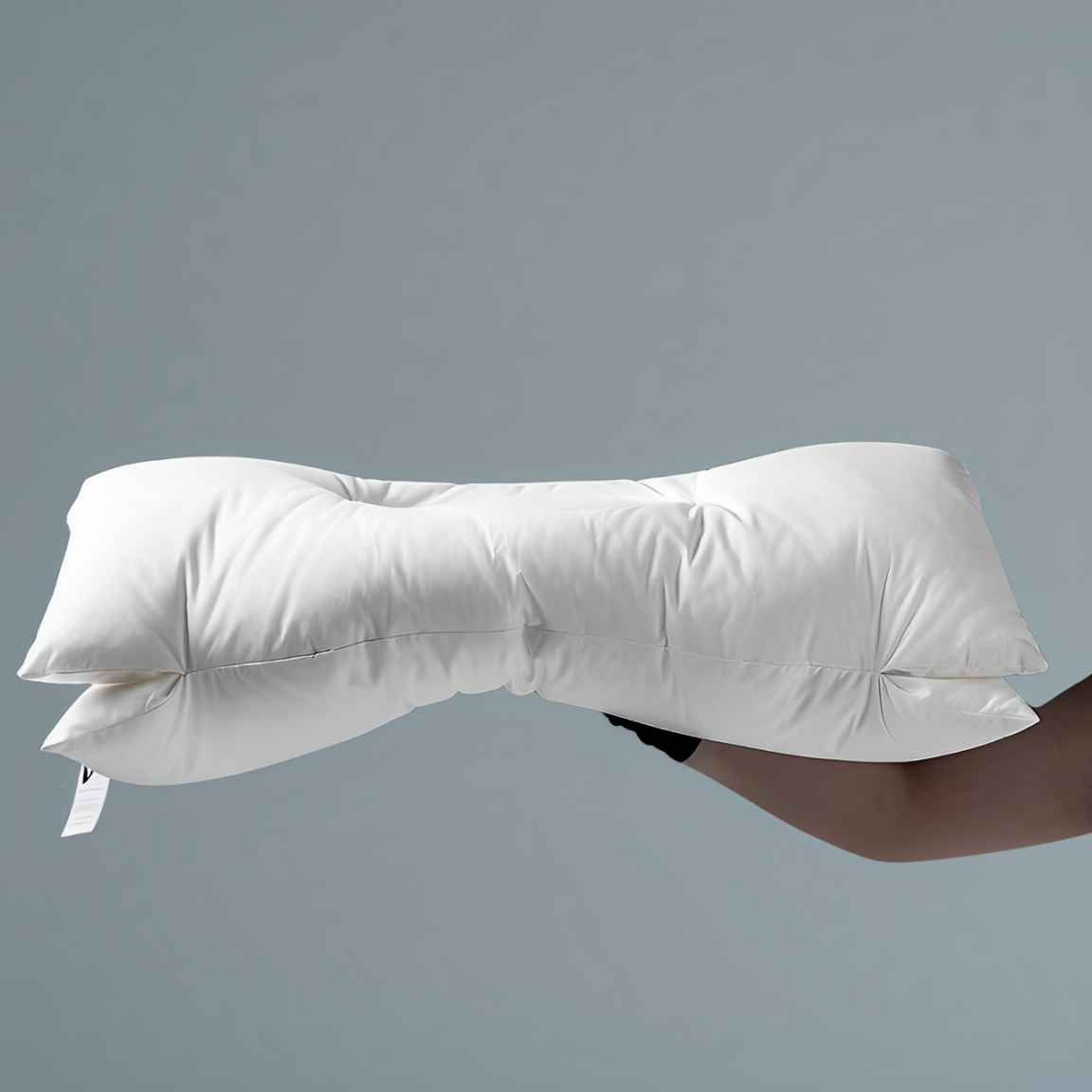Oreiller Anti Rides du Sommeil
