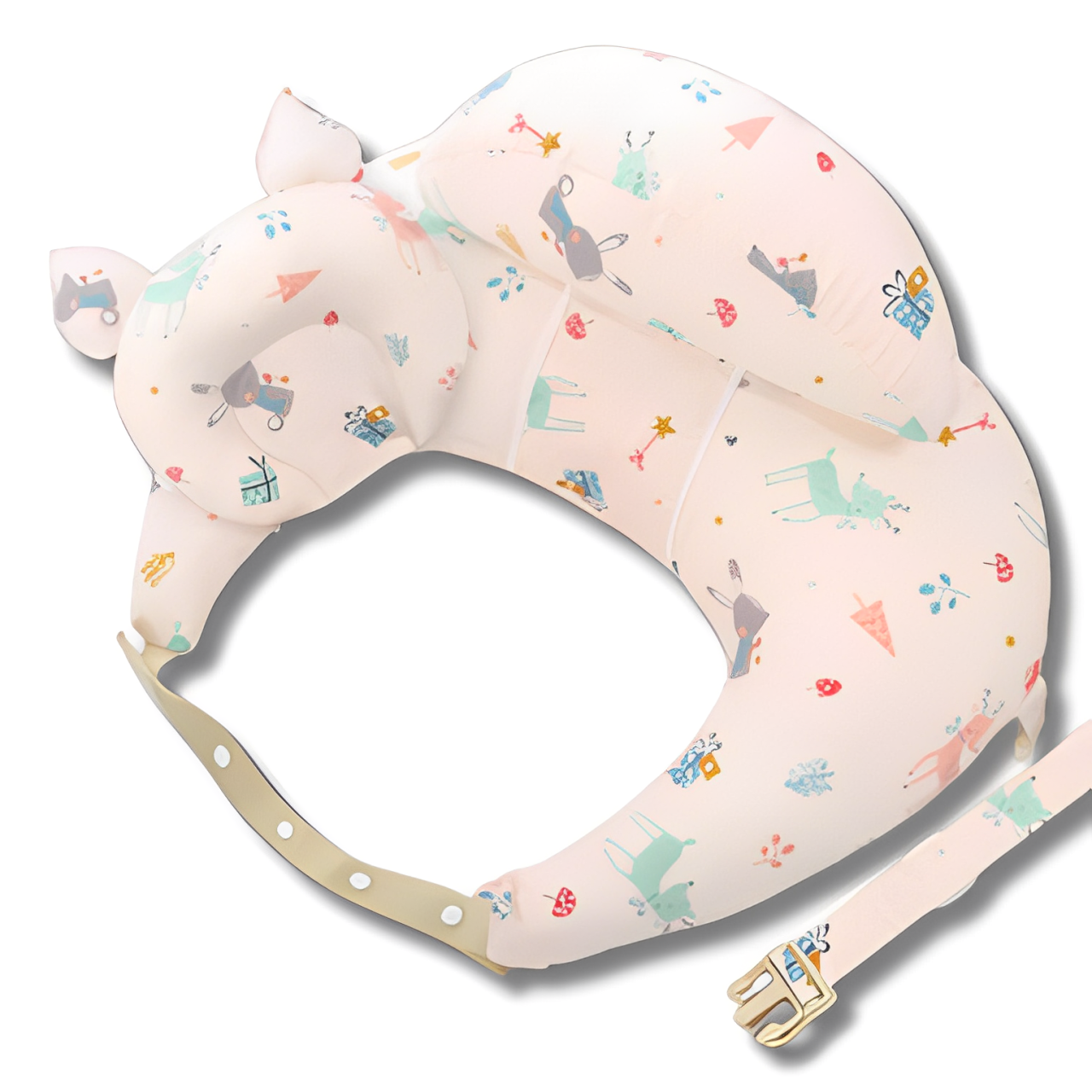 Oreiller Bébé 3 Mois