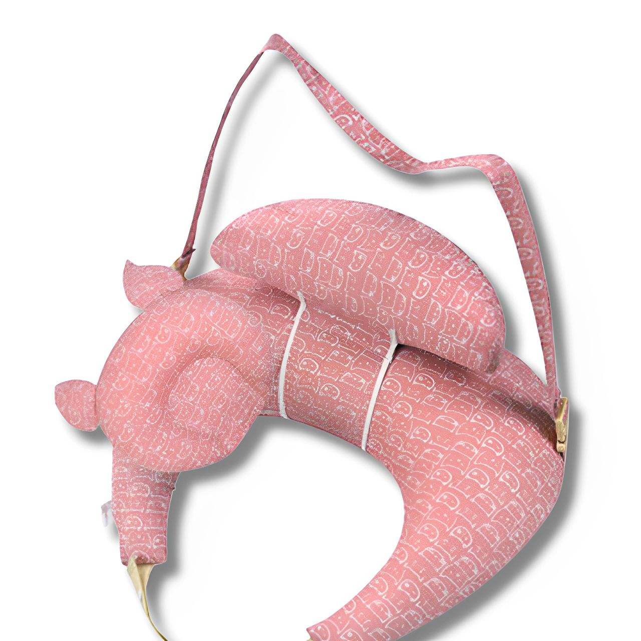 Oreiller Bébé 3 Mois