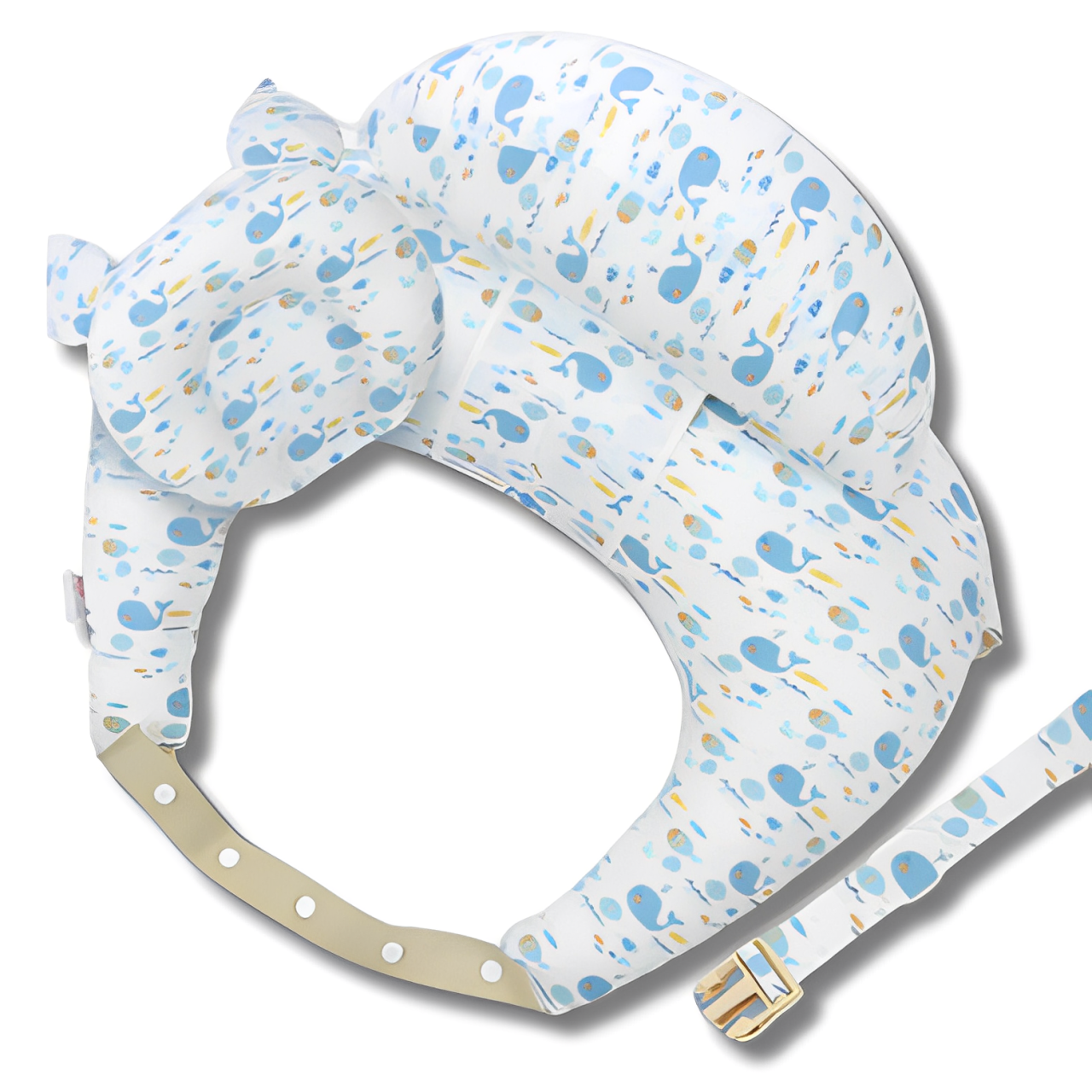 Oreiller Bébé 3 Mois