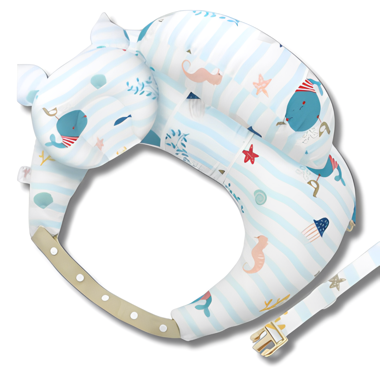 Oreiller Bébé 3 Mois
