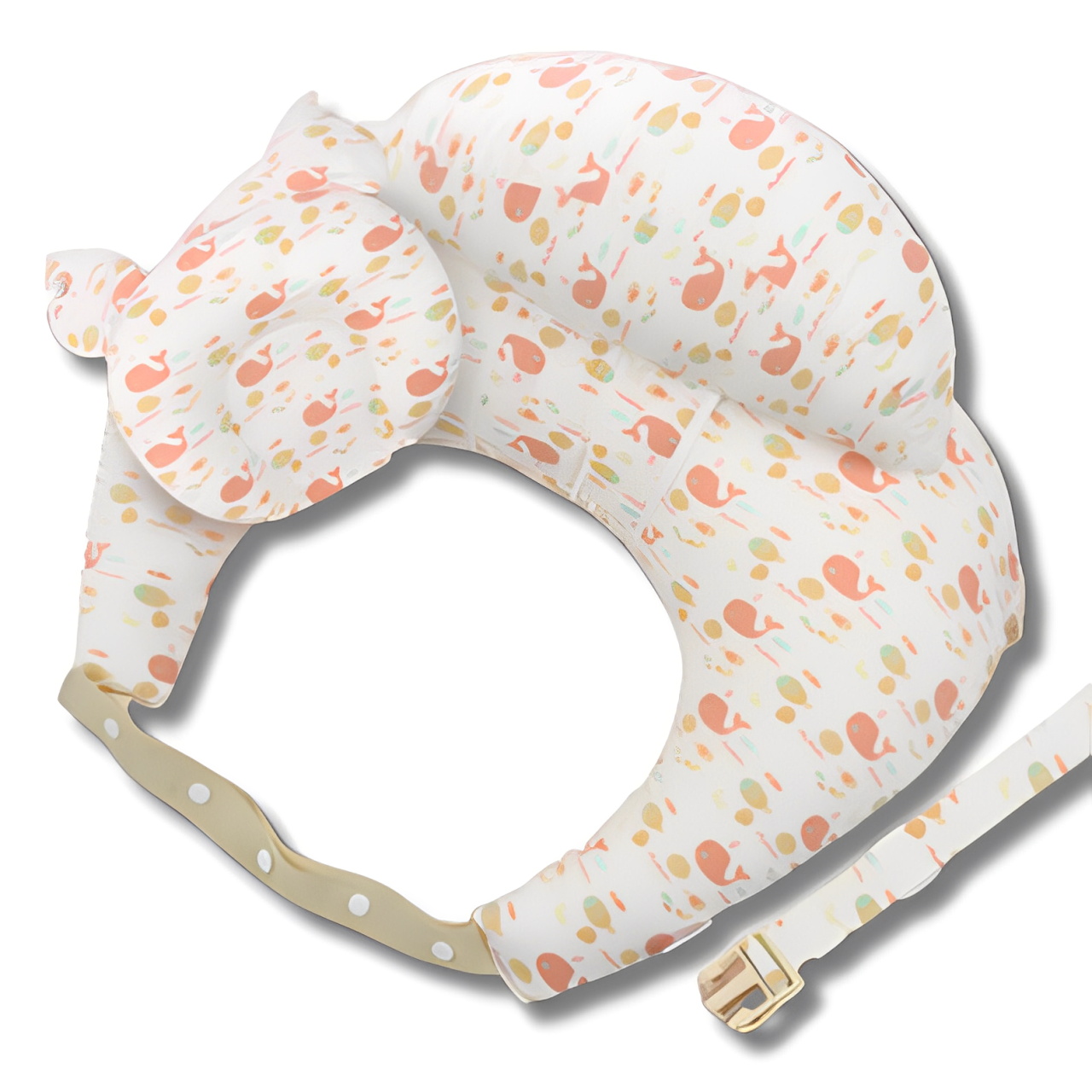 Oreiller Bébé 3 Mois