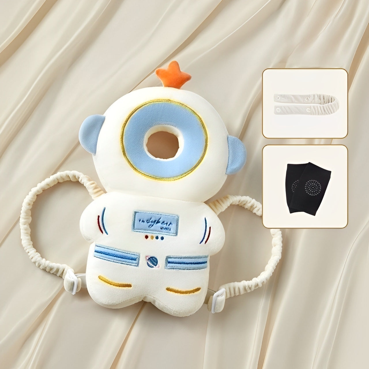 Oreiller Bébé 9 Mois