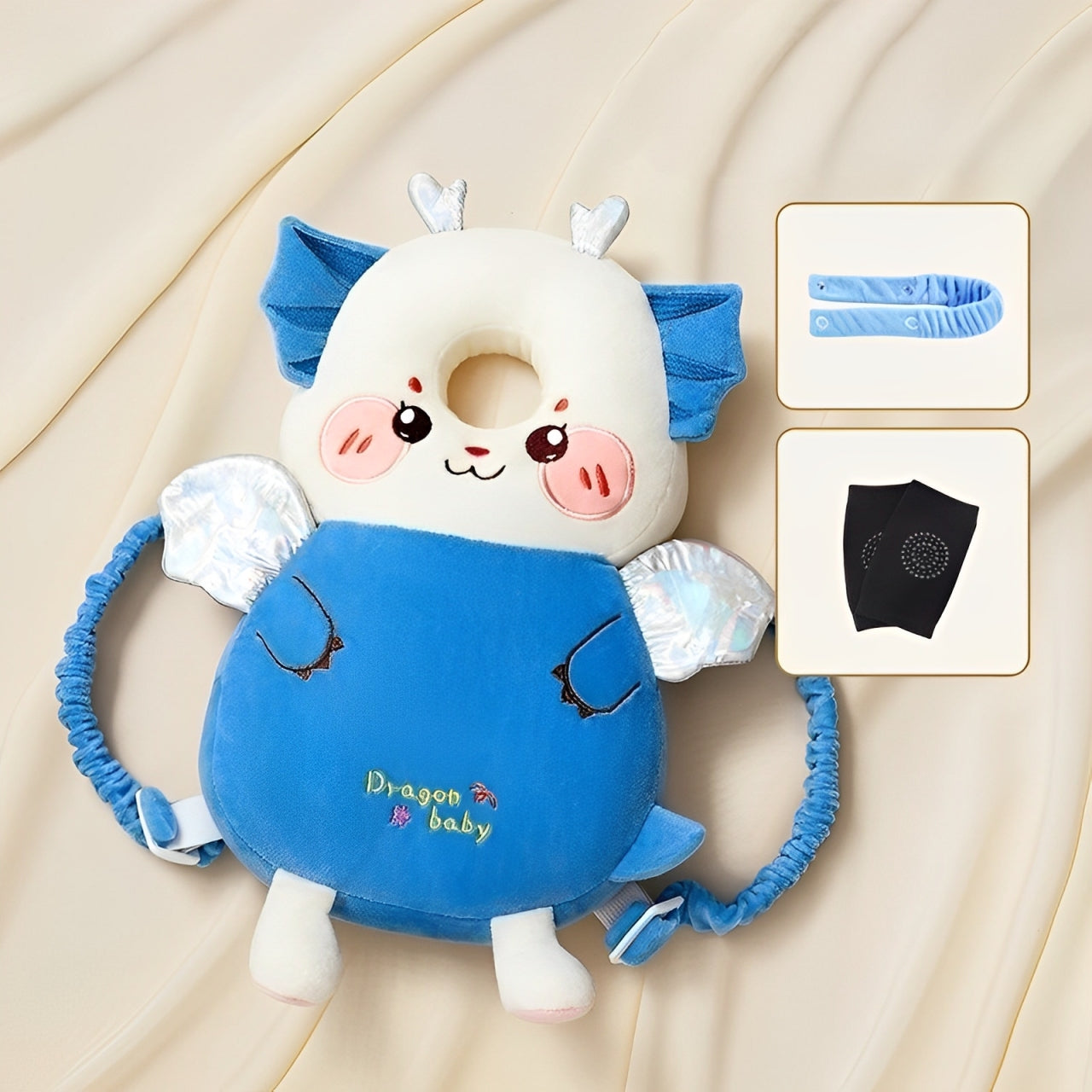 Oreiller Bébé 9 Mois