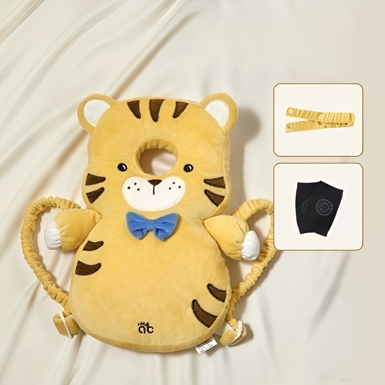 Oreiller Bébé 9 Mois