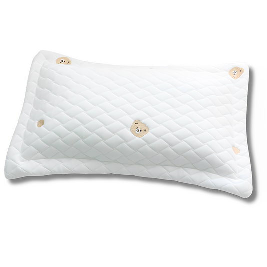 Oreiller Ergonomique Bébé